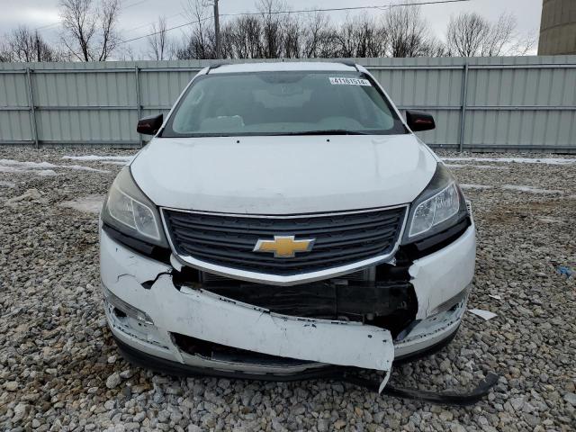 2017 CHEVROLET TRAVERSE L - 1GNKRFED3HJ262928