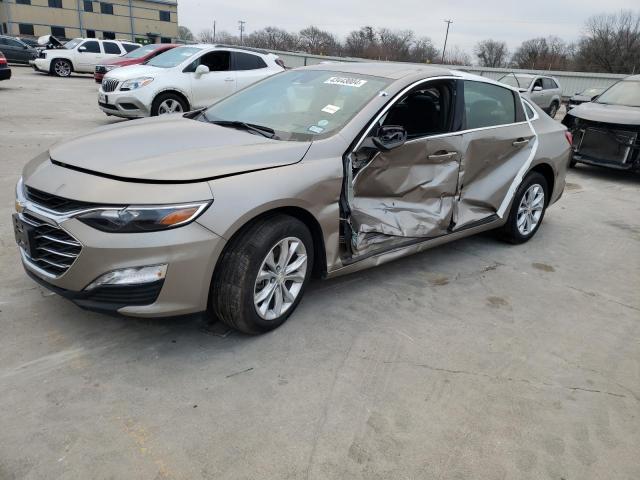 2023 CHEVROLET MALIBU LT #3024709709