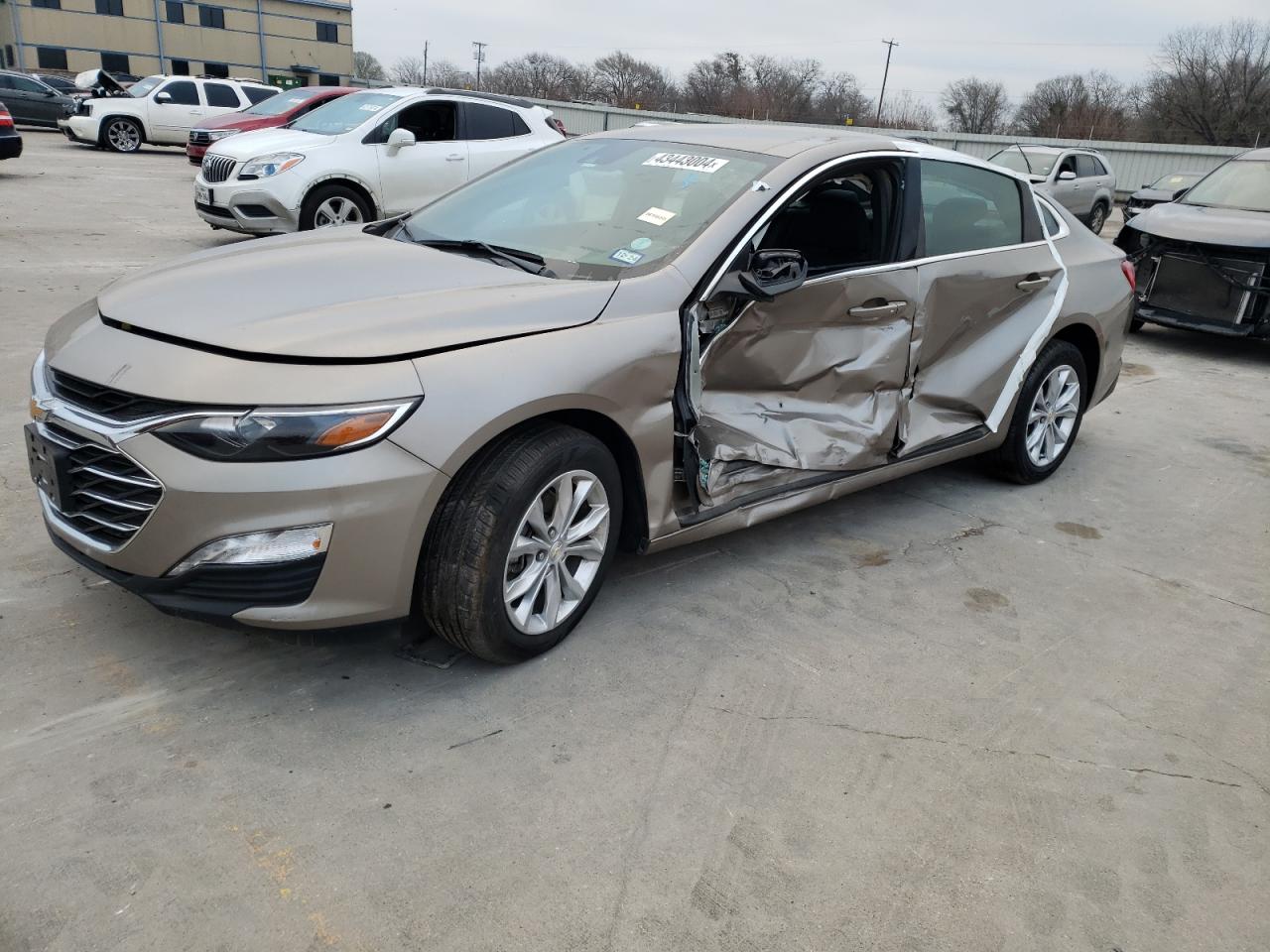 Lot #3024709709 2023 CHEVROLET MALIBU LT