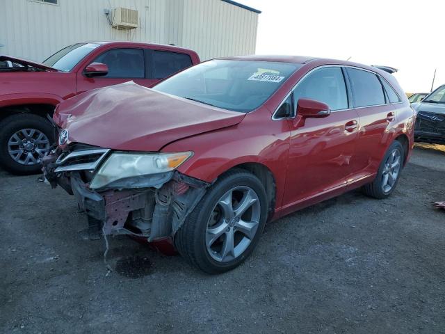 2013 Toyota Venza LE