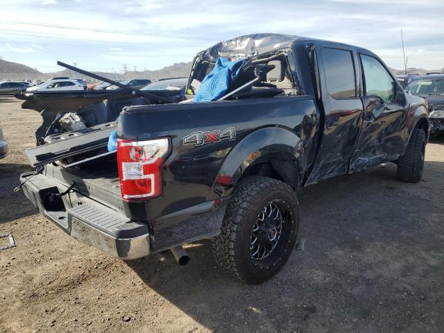 2018 FORD F150 SUPER 1FTEW1E55JKE17876