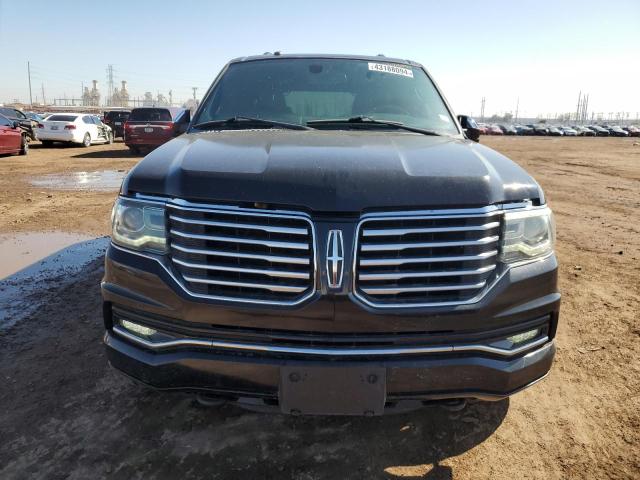 5LMJJ3HT8GEL06922 2016 Lincoln Navigator L Select