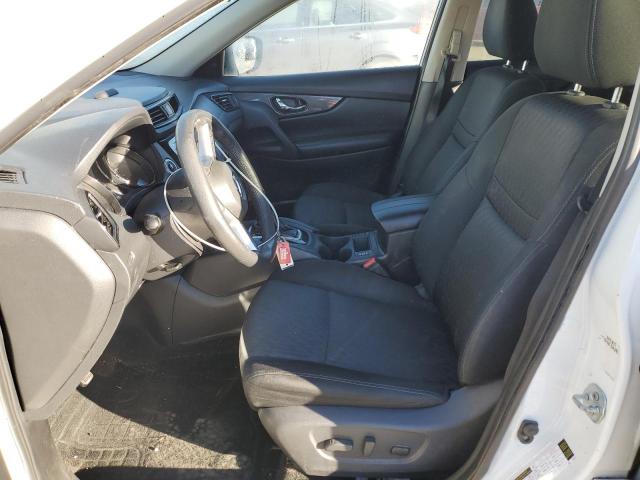 2019 NISSAN ROGUE S/SV KNMAT2MT0KP507471