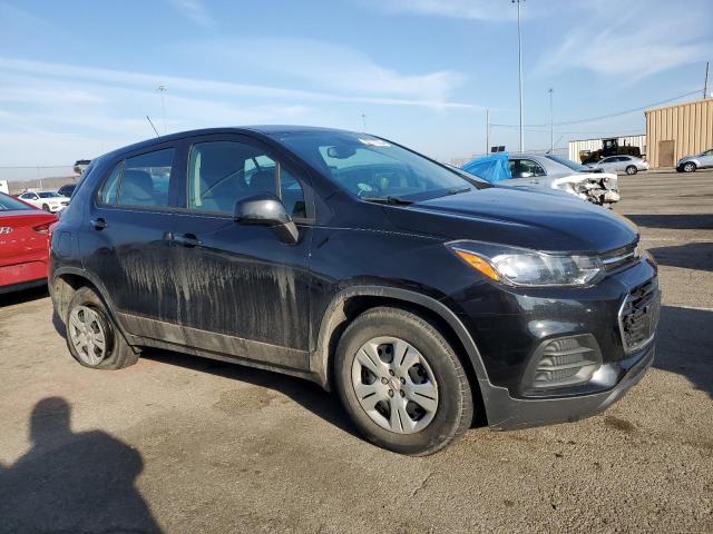 2018 CHEVROLET TRAX LS - 3GNCJKSB0JL364306