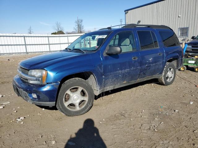 2006 Chevrolet Trailblazer Ext Ls VIN: 1GNET16S966139214 Lot: 45131904