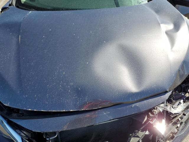 2017 HONDA CIVIC EX - 19XFC2F72HE062116