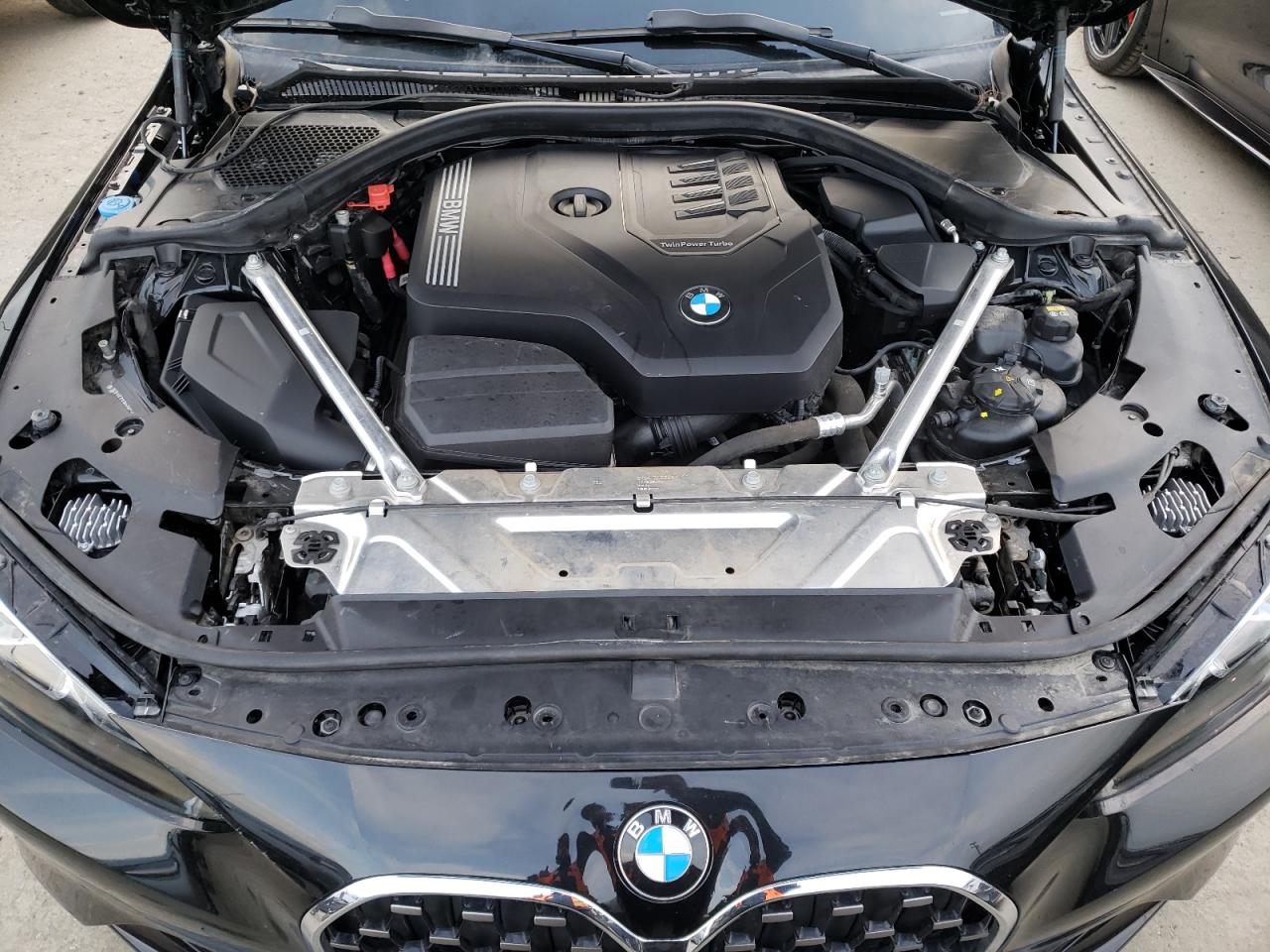 WBA53AP00NCJ09697 2022 BMW 430I