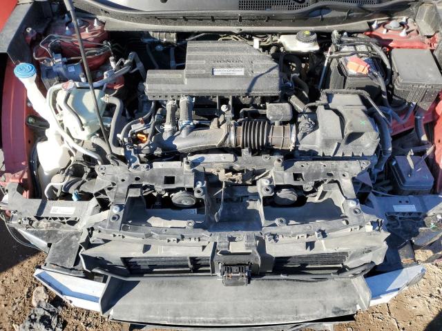 2019 HONDA CR-V EX 5J6RW2H56KL012358