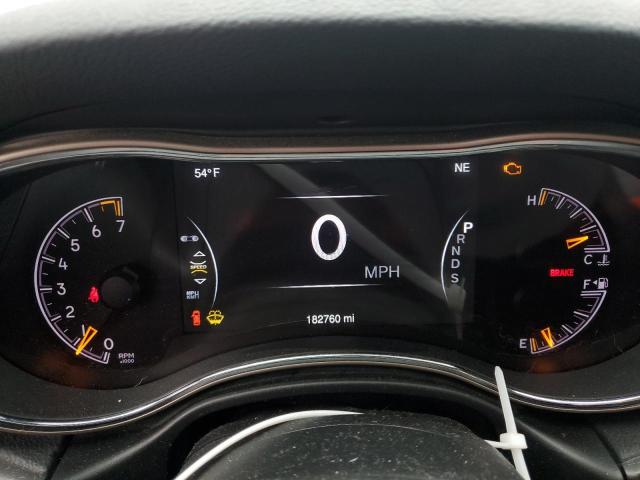 2015 JEEP GRAND CHER - 1C4RJFBG9FC102907