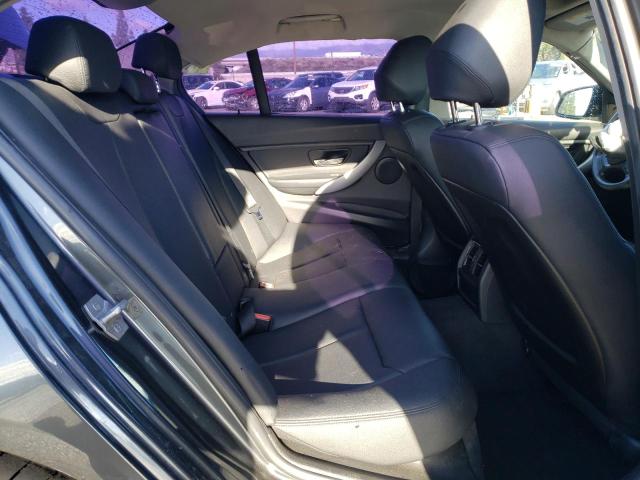 2017 BMW 320I WBA8E1G57HNU13346