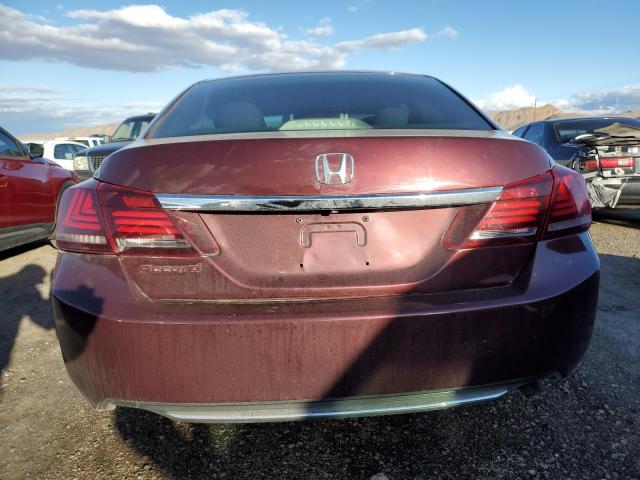 2014 Honda Accord Lx VIN: 1HGCR2F38EA173087 Lot: 41900334