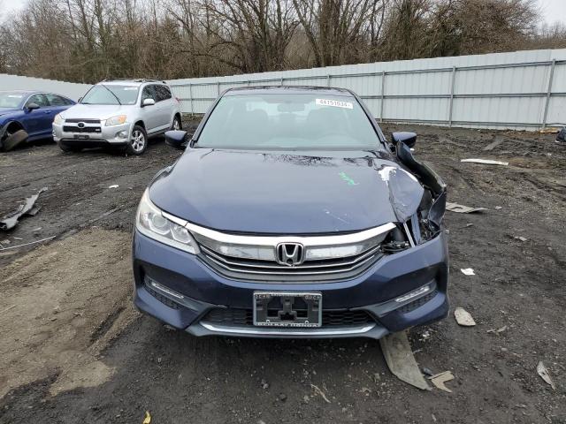 2017 Honda Accord - Image 5