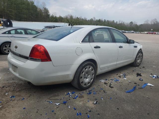 2016 CHEVROLET CAPRICE PO - 6G3NS5R20GL230537