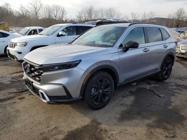 2023 HONDA CR-V SPORT - 5J6RS6H90PL010117