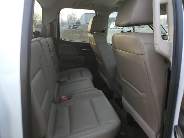 2017 GMC SIERRA K15 - 1GTV2NEC3HZ396299