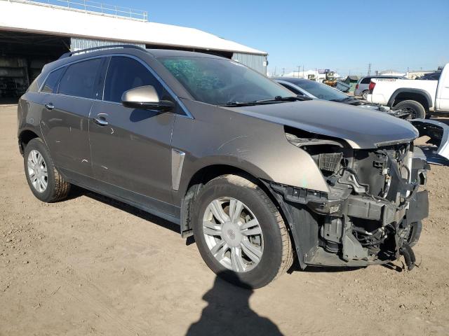 VIN 3GYFNAE35ES686163 2014 Cadillac SRX no.4