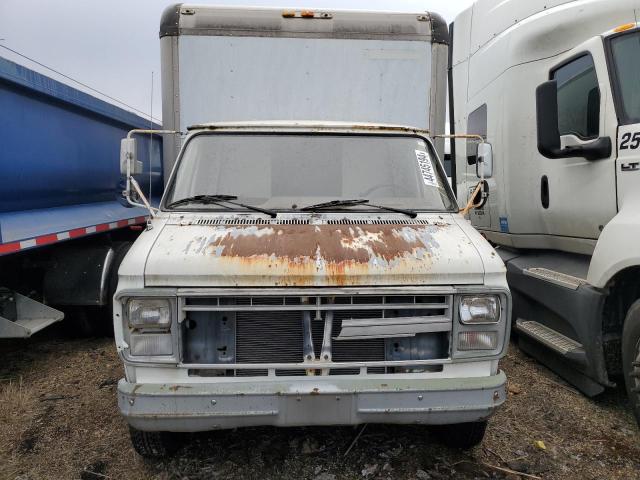 2GBHG31K1J4129146 1988 Chevrolet G30