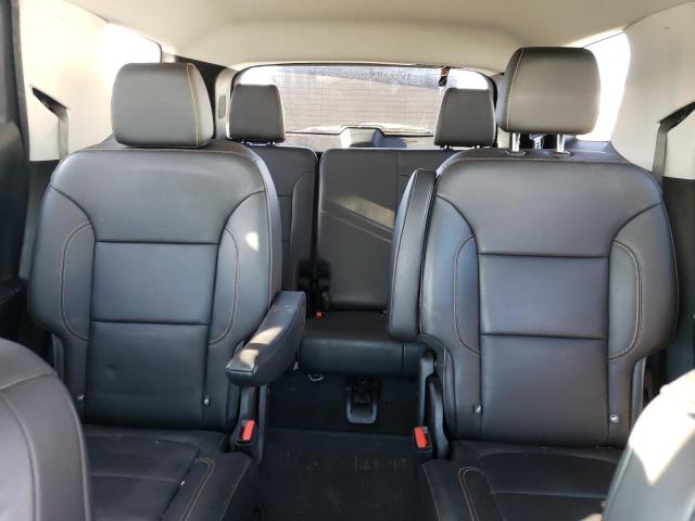 2019 CHEVROLET TRAVERSE L 1GNEVHKW2KJ194848