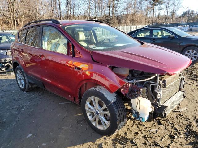 2017 FORD ESCAPE SE 1FMCU9G96HUB25661