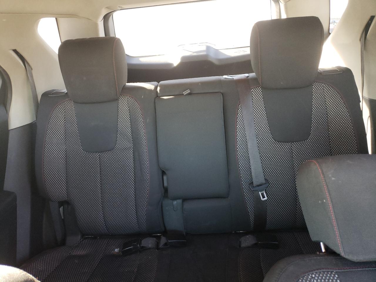 2CNALDEC3B6383217 2011 Chevrolet Equinox Lt