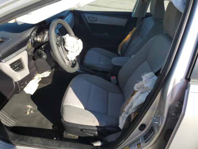 2015 TOYOTA COROLLA L 5YFBURHEXFP208368