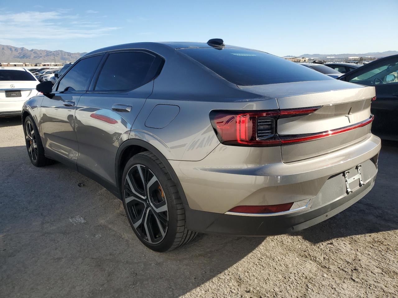 LPSED3KA3NL059897 2022 Polestar 2