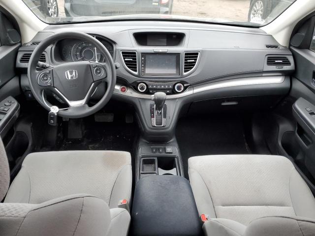 2016 Honda CR-V - Image 8