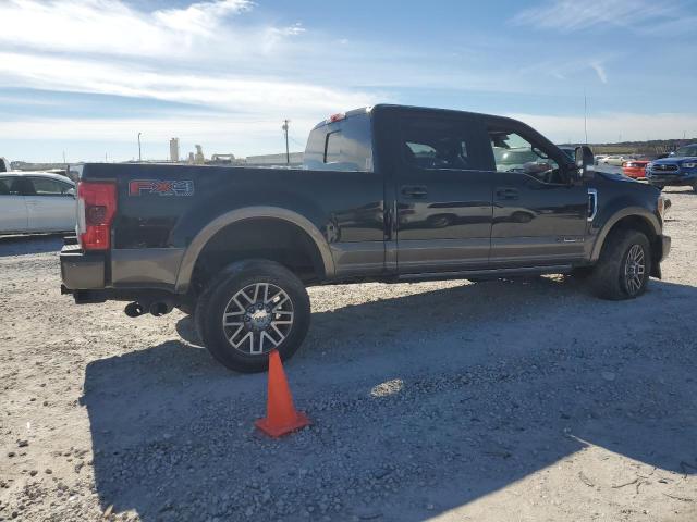 2019 Ford F250 Super Duty VIN: 1FT7W2BT5KED10943 Lot: 41447914