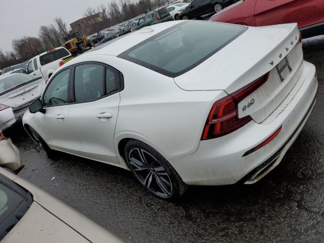 2021 VOLVO S60 T8 REC 7JRBR0FZ9MG112623