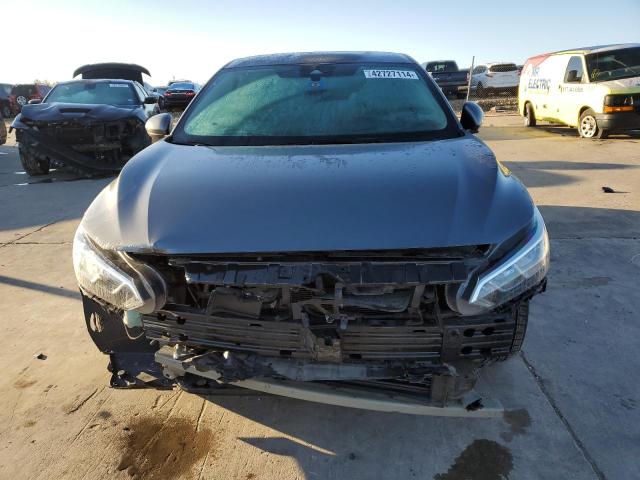 2021 NISSAN SENTRA S 3N1AB8BV7MY304978