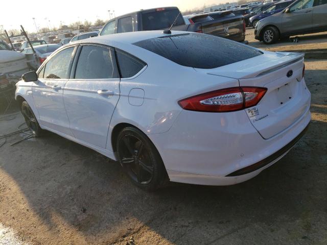 2016 FORD FUSION SE 3FA6P0H71GR135933
