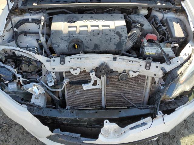 2014 TOYOTA COROLLA L - 5YFBURHE4EP163278