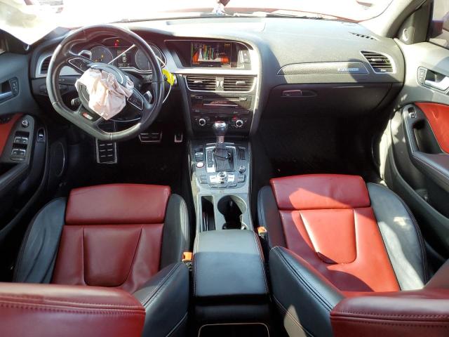 2015 AUDI S4 PRESTIG - WAUKGAFL3FA061239
