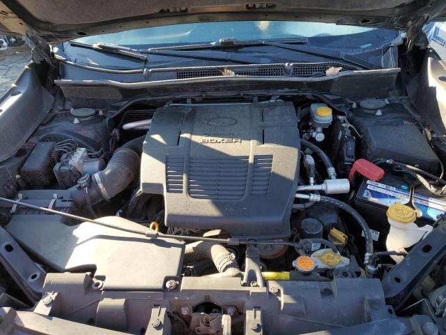 2019 SUBARU FORESTER P - JF2SKAGC8KH455323