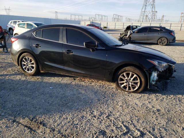2016 MAZDA 3 SPORT 3MZBM1U75GM310269