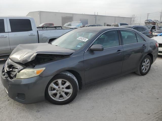 Vin: 4t4bf3ek4br140892, lot: 42642874, toyota camry base 20111