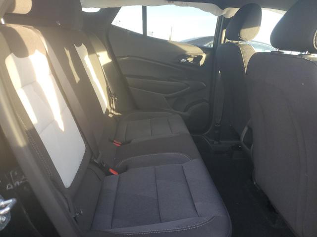 2024 CHEVROLET TRAX 1RS - KL77LGE25RC142104