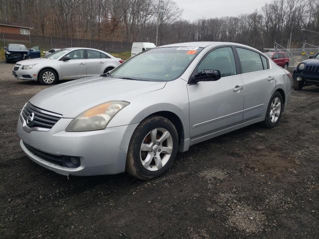 2007 Nissan Altima 2.5