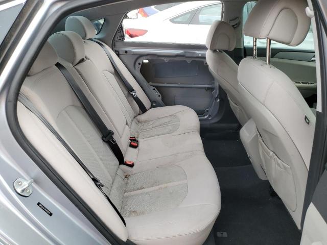 2017 HYUNDAI SONATA SE - 5NPE24AF1HH492241