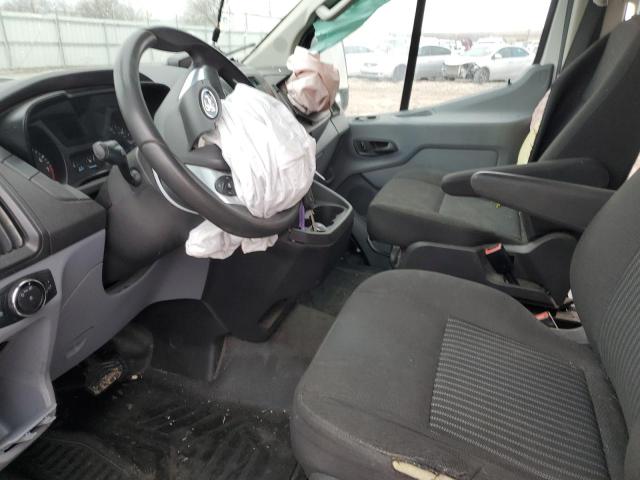 2017 FORD TRANSIT T- - 1FTYR1YM0HKA91938