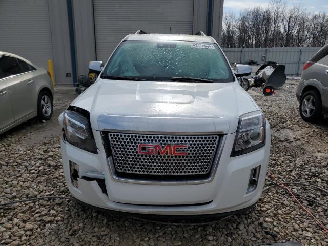 2015 GMC TERRAIN DE 2GKFLZE35F6147959