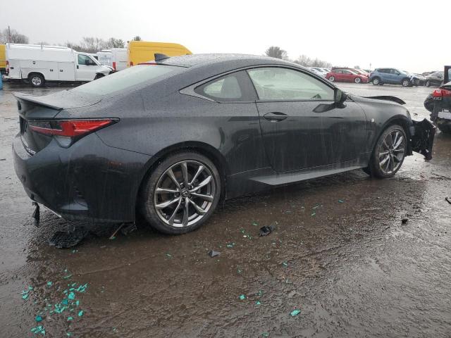 2020 LEXUS RC 300 F-S JTHG85EC6L5005801