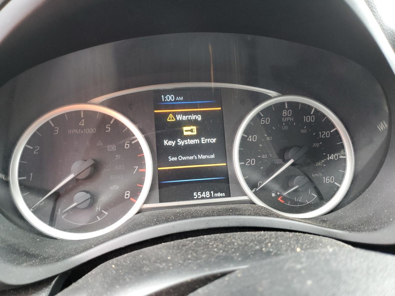 3N1AB7AP5KY372027 2019 Nissan Sentra S