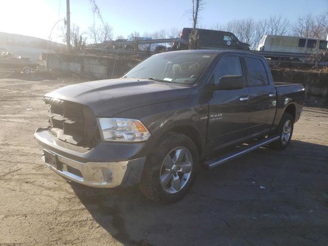 2015 Ram 1500 SLT