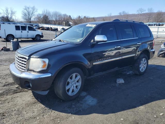 Lot #2485142801 2008 CHRYSLER ASPEN LIMI salvage car