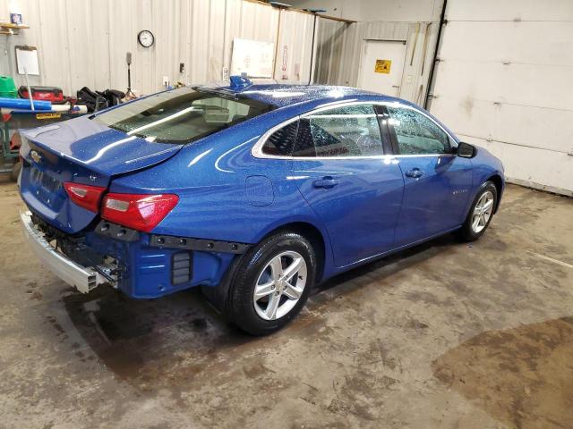 Vin: 1g1zd5st1pf240996, lot: 44859194, chevrolet malibu lt 20233