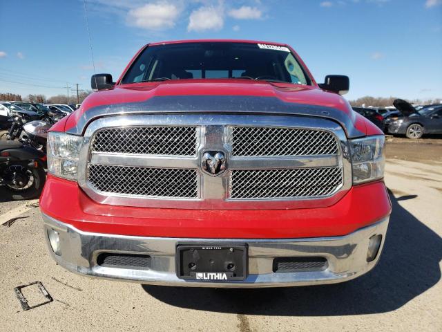 2016 RAM 1500 SLT 1C6RR7LGXGS395888