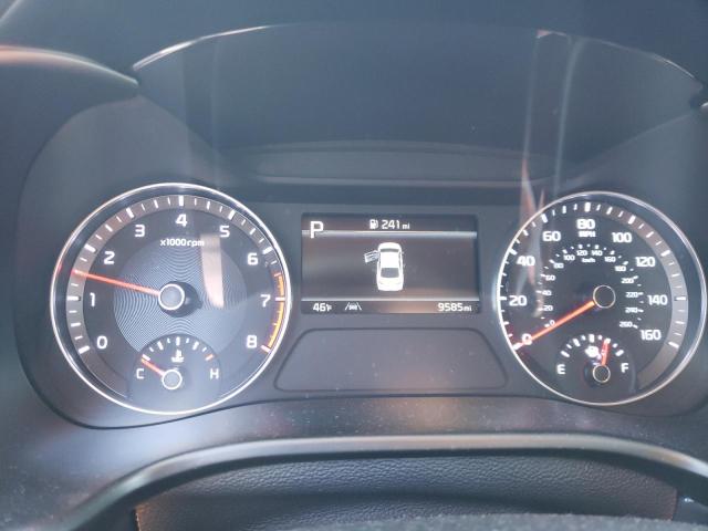 2023 KIA FORTE - 3KPF24AD0PE593082