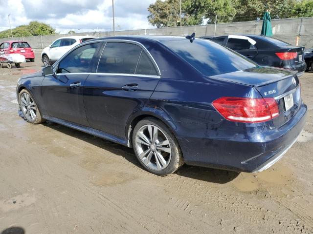 WDDHF5KBXEA798091 2014 MERCEDES-BENZ E-CLASS-1