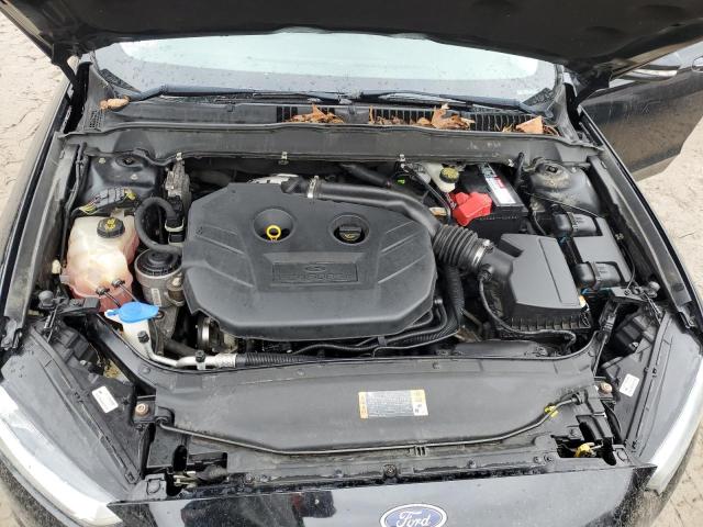 2016 FORD FUSION TIT 3FA6P0K9XGR344419